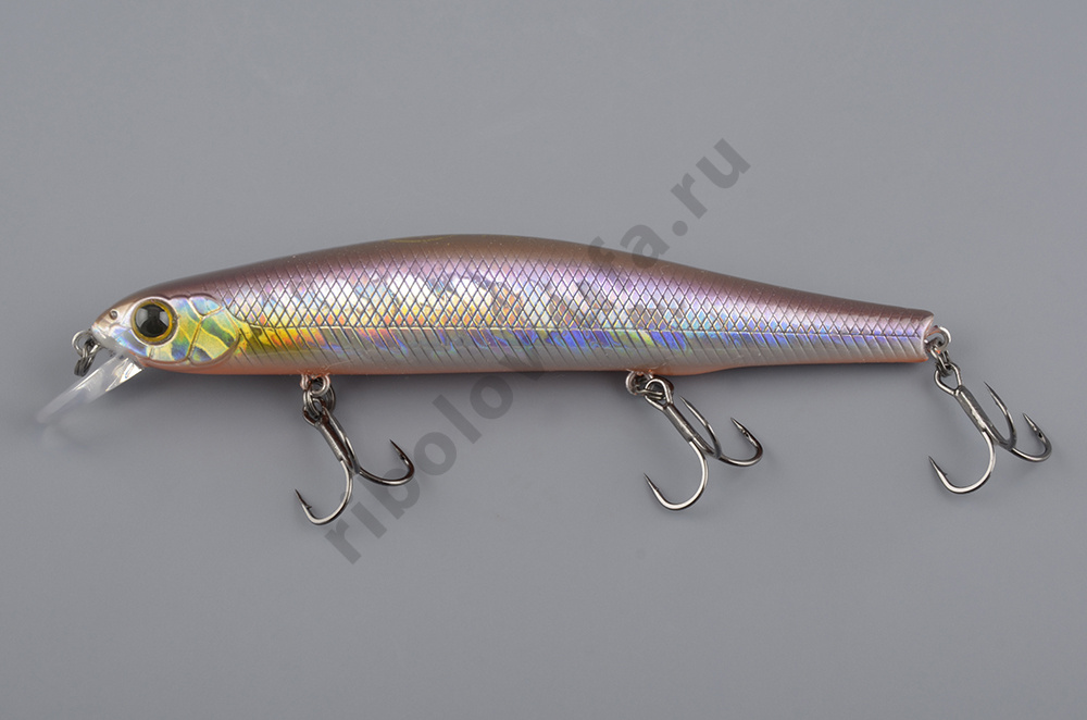 Воблер TsuYoki Watson 110SP #072R