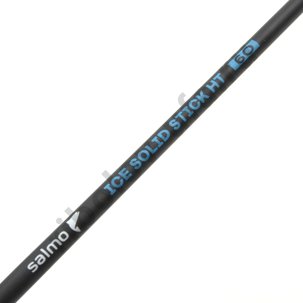 Удочка зимняя Salmo Ice Solid Stick HT 60см