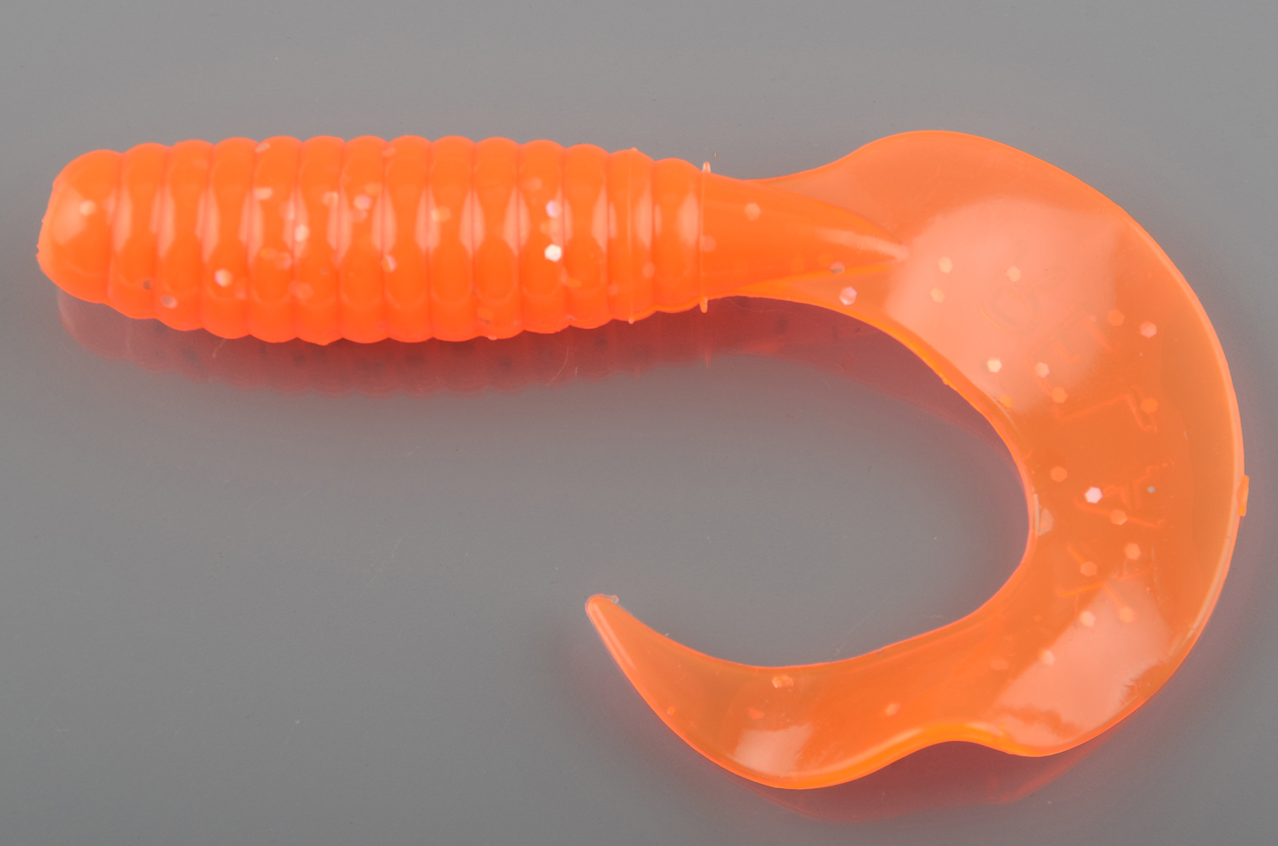 Силиконовая приманка Relax Twister 5in 9см (10шт/уп) - TS028