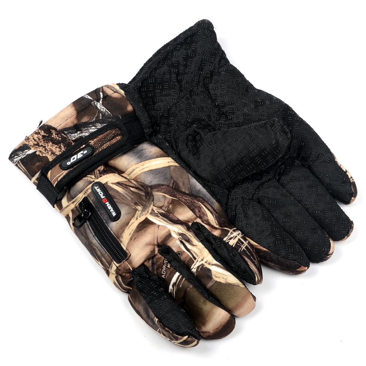 Перчатки No name HX-17