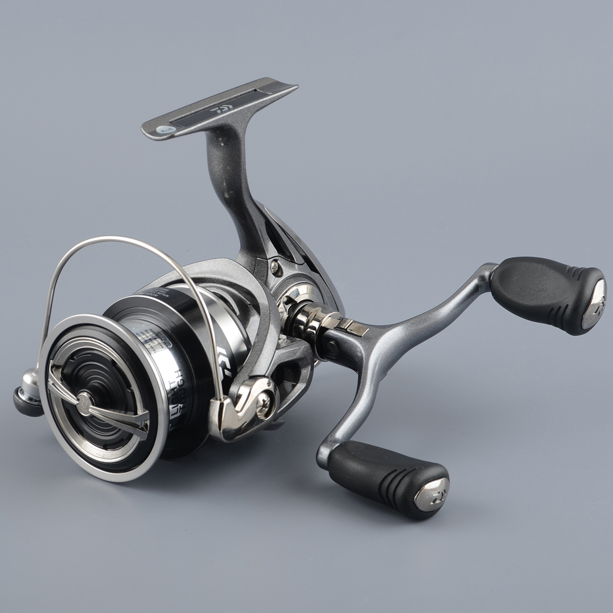 Катушка безынерц. Daiwa Nzon 20 LT 5000S-CP-DH