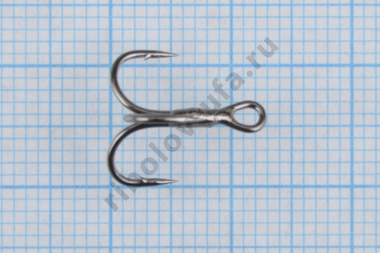 Крючок-тройник Owner ST-36BC-12 