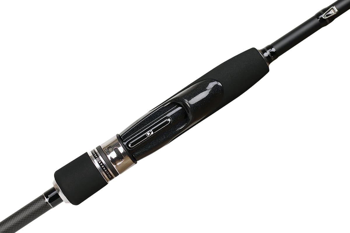 Спиннинг CF Company Perfect JIG CFPJ-88-H-T 270см 14-46гр