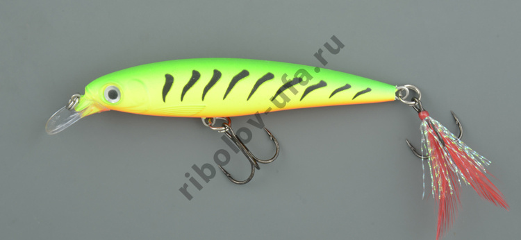Воблер Rapala X-Rap 10см 13гр 1,2-1,8м Xr10/Ftu