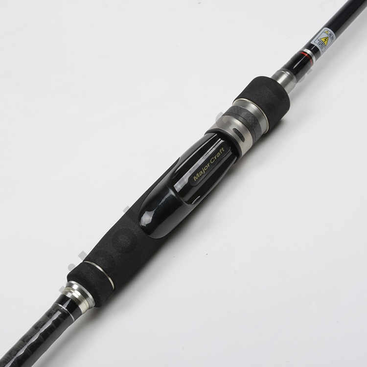 Спиннинг Major Craft K.G.Lights 782 L Kurodai (2-10гр)