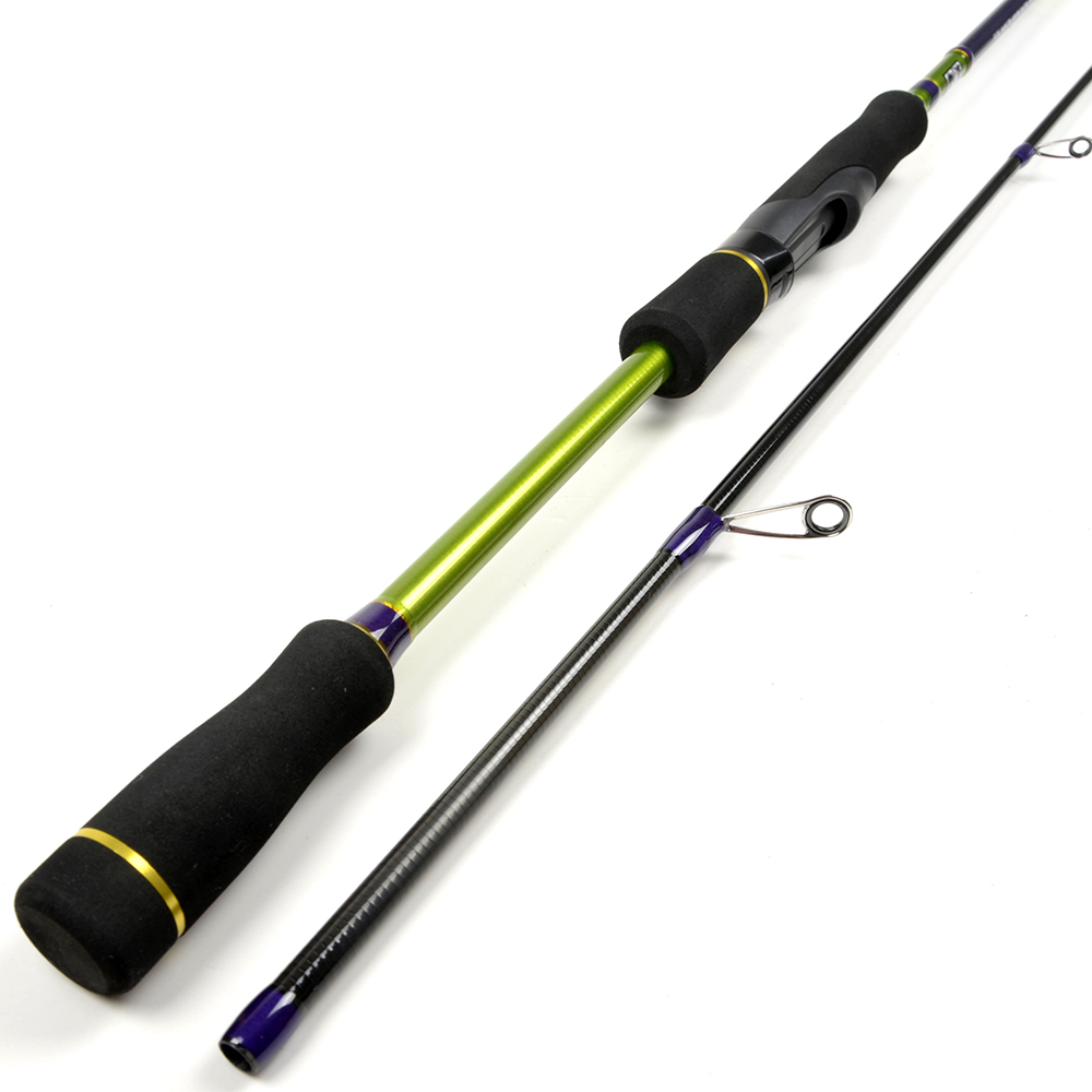 Спиннинг Champion Rods Foreman 230см, 7-28гр FS-762M