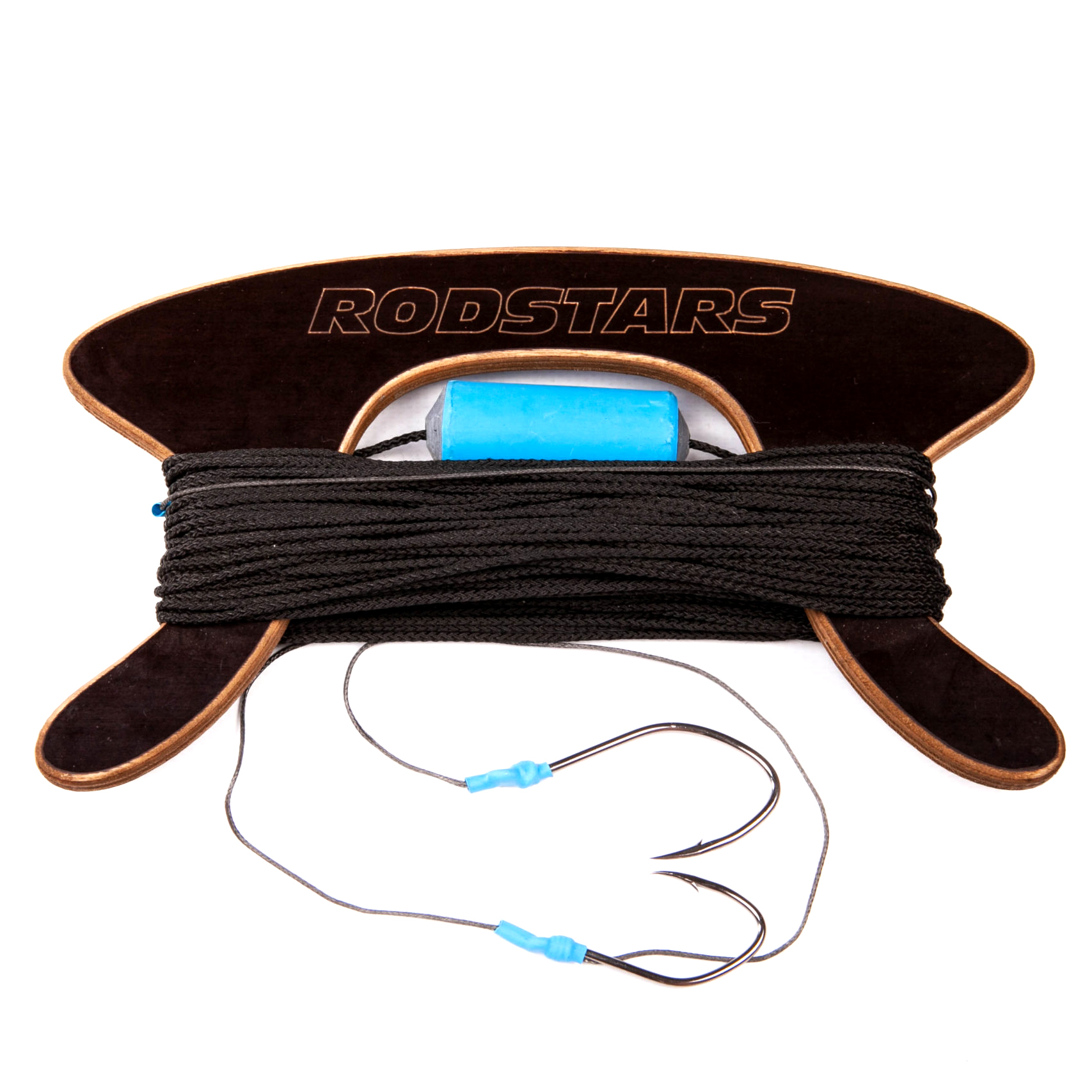 Снасть Стандарт на сома Rod Stars