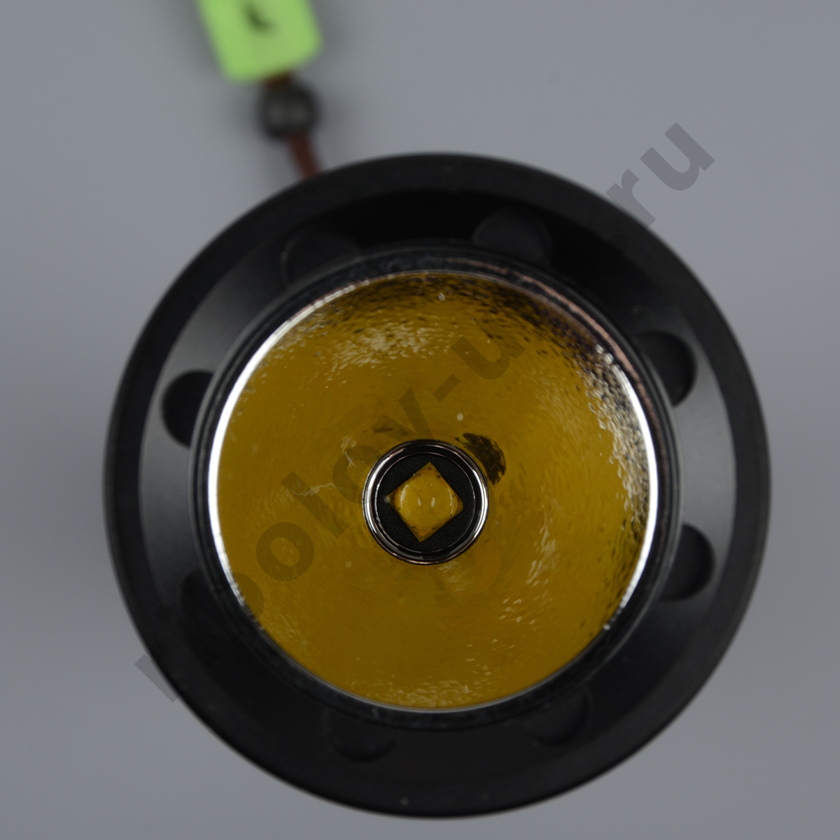 Фонарь Ferei  W158 V2 (Теплый)