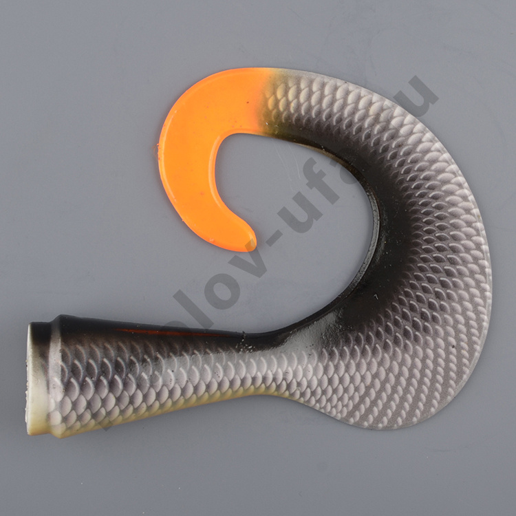 Воблер Rapala X-Rap Otus 25см 90гр 0,5-1м Xrou25/Hlw