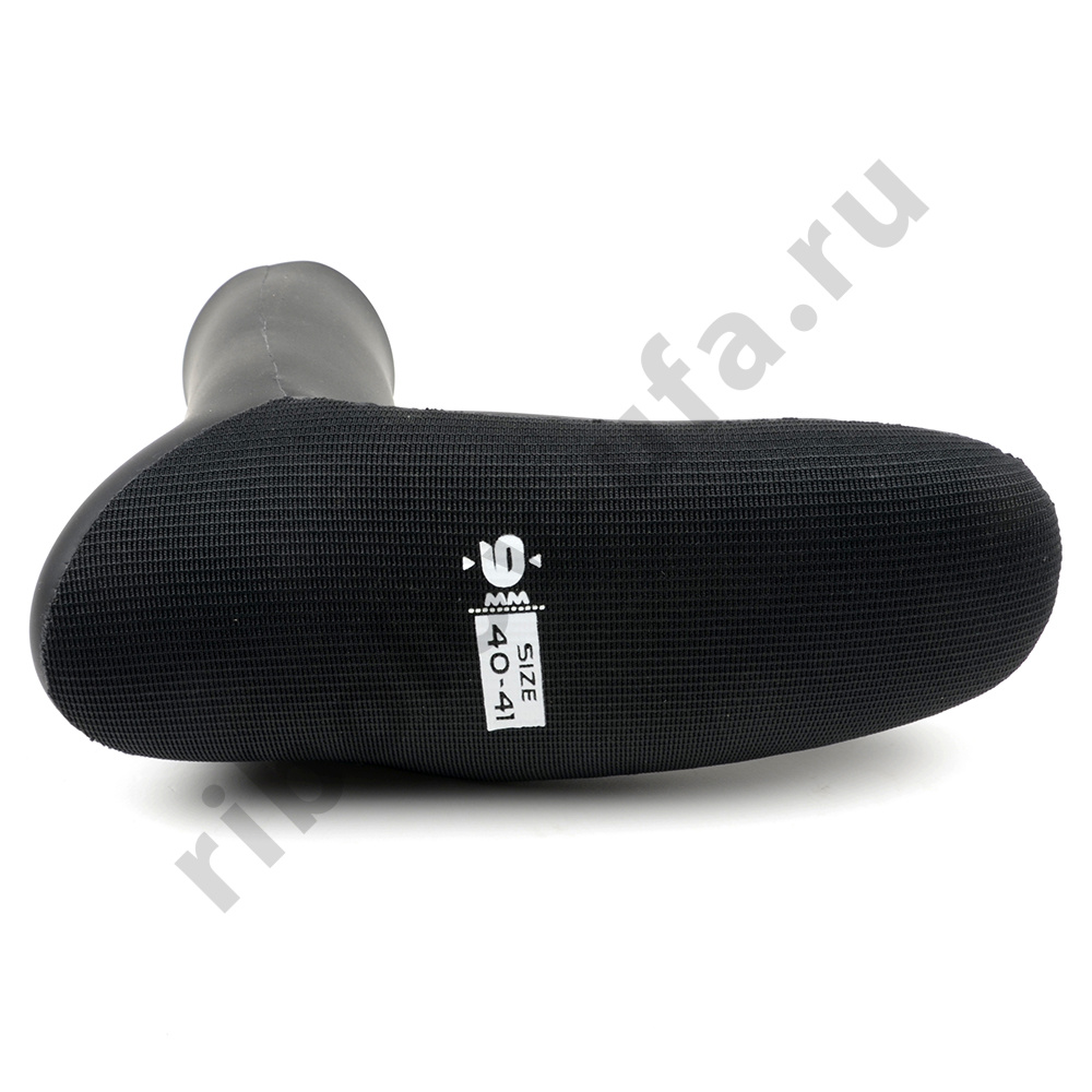 Носки Aqua Discovery 9мм голый/ОП р. 40/41