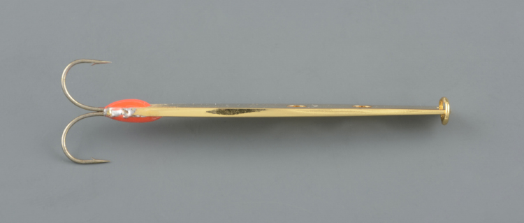 Зимняя блесна Ice Hunter 310-S/2-050G