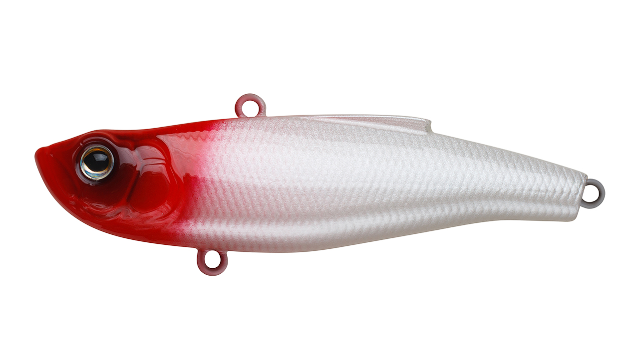 Воблер Strike Pro Jedi Rattler 80 тонущ. 22.4гр., кр.тр.Owner  SP-198S#022PF