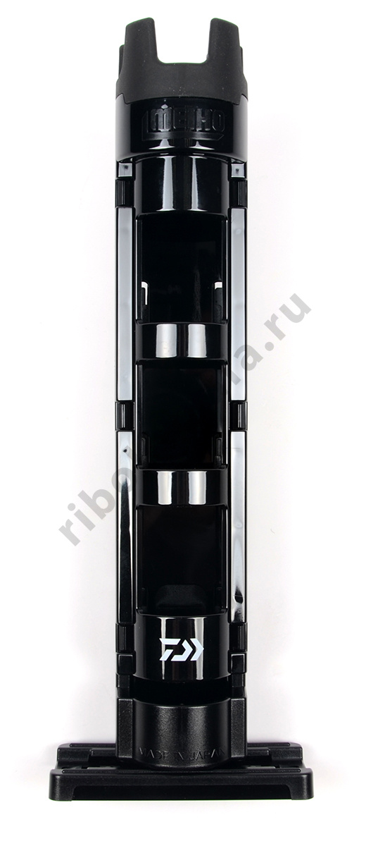Стакан под удилище Daiwa Rod stand TB25 Black