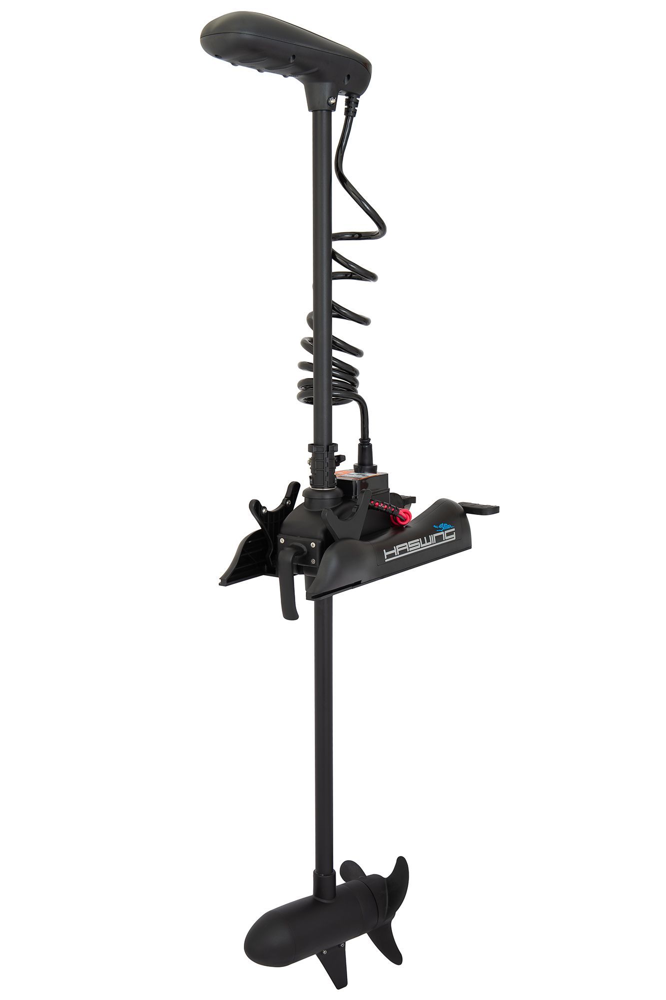 Электромотор Haswing Cayman B 55Lds GPS 50736-137