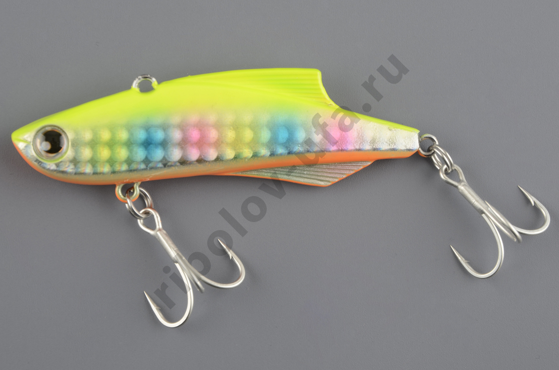 Раттлин Longin Kick Beat 70мм 15гр (054)