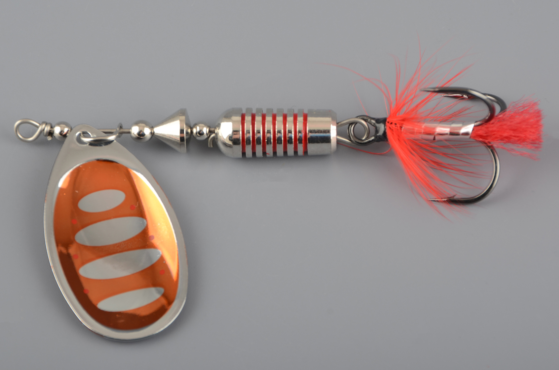 Блесна вращ. Pontoon21 Synchrony #5, #C03-002