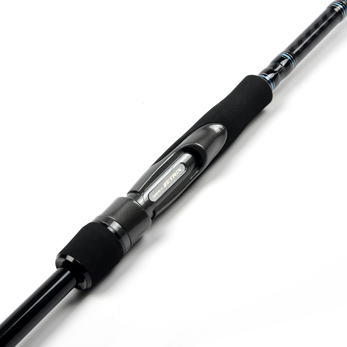 Спиннинг Zetrix Hayron HRS-842 SBE max 200гр