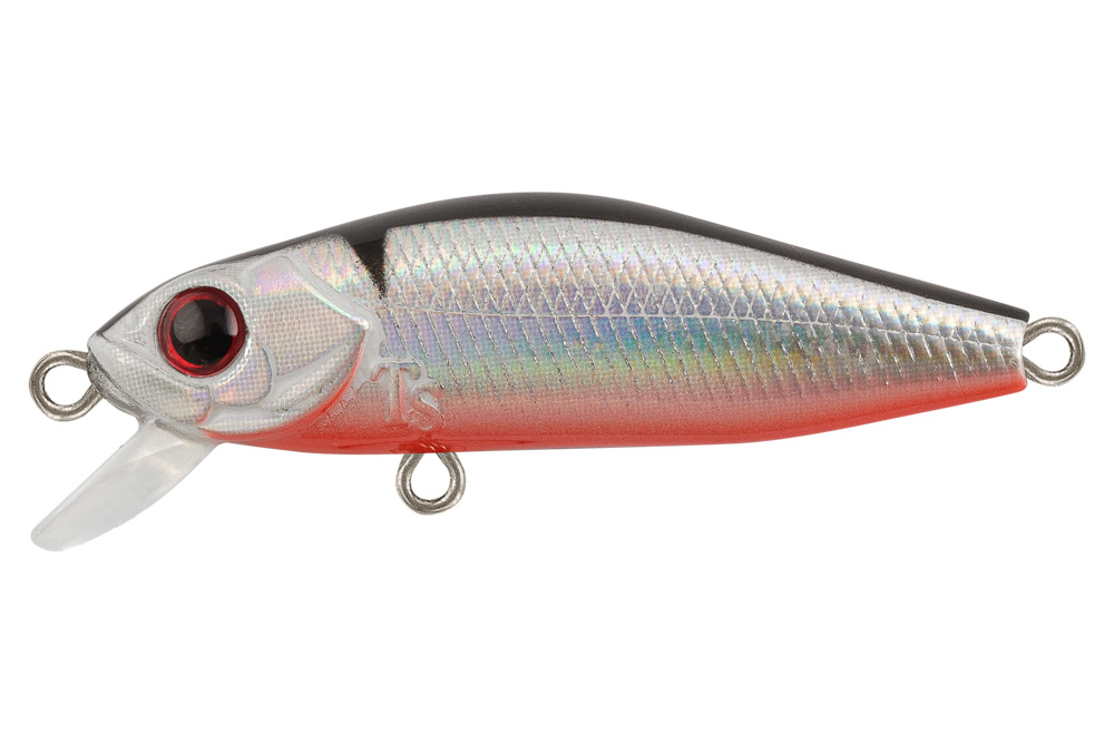 Воблер TsuYoki Rebus 46SP 3,25гр 0,2-0,5м #WR012