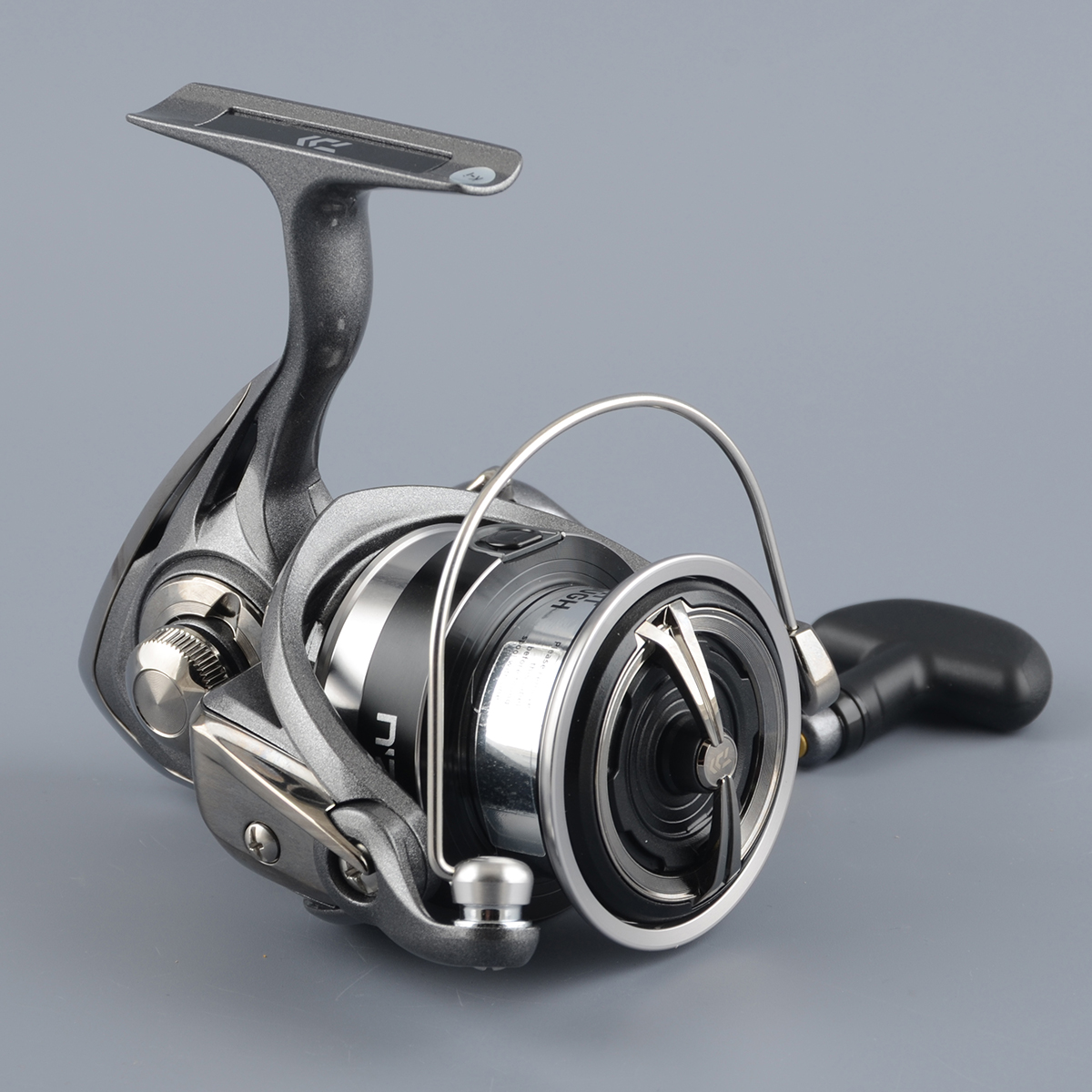 Катушка безынерц. Daiwa Nzon 20 LT 5000S-CP