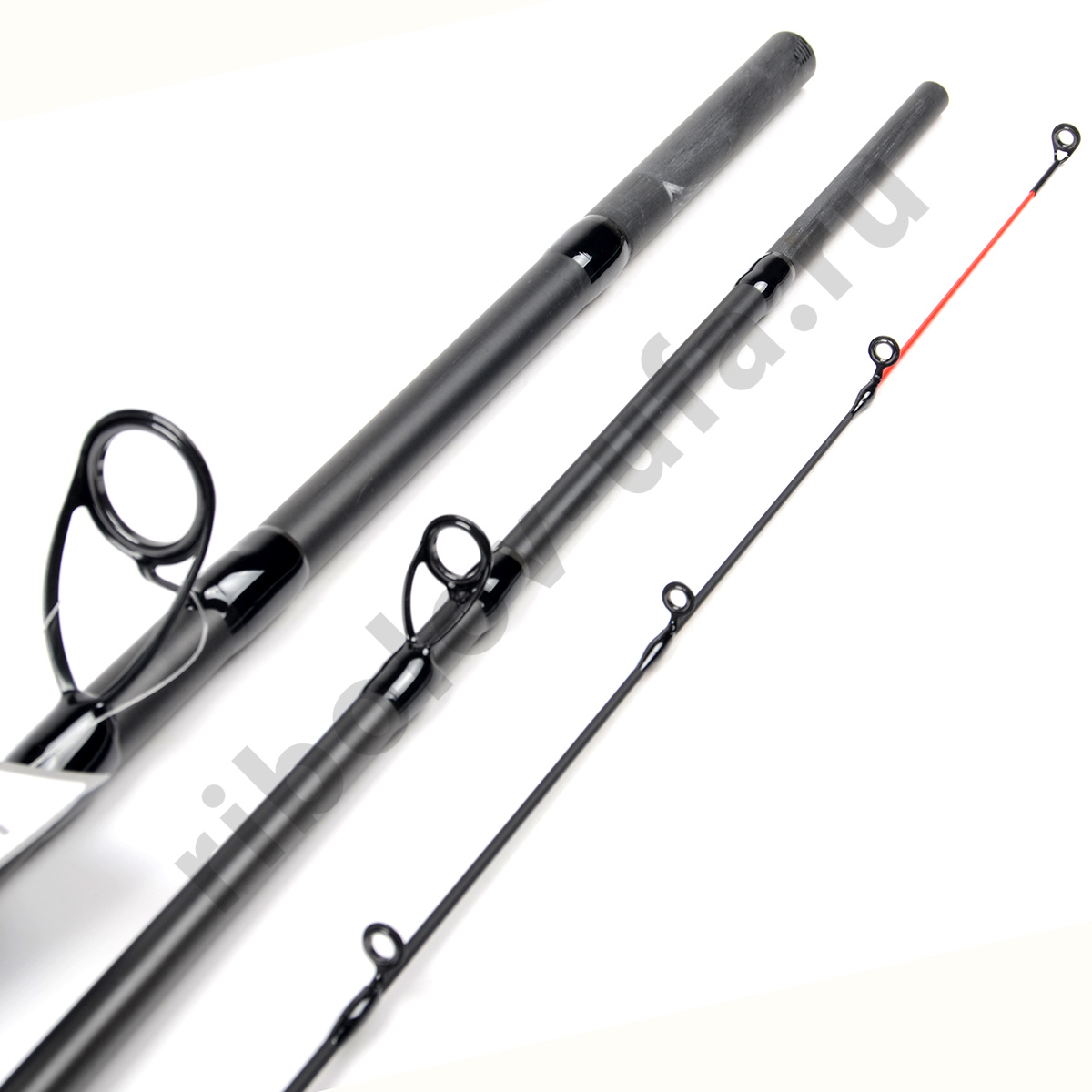 Удилище фидерное Nautilus Lost Master feeder 360см 120гр NLMF12MHQ