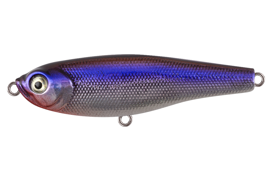 Воблер TsuYoki Loom 40S #WR049