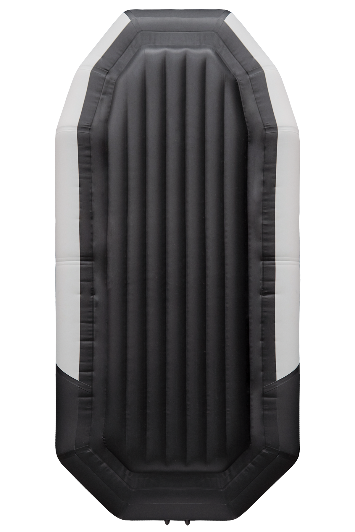 Лодка Таймень NX 270 НД комби св-сер/черный