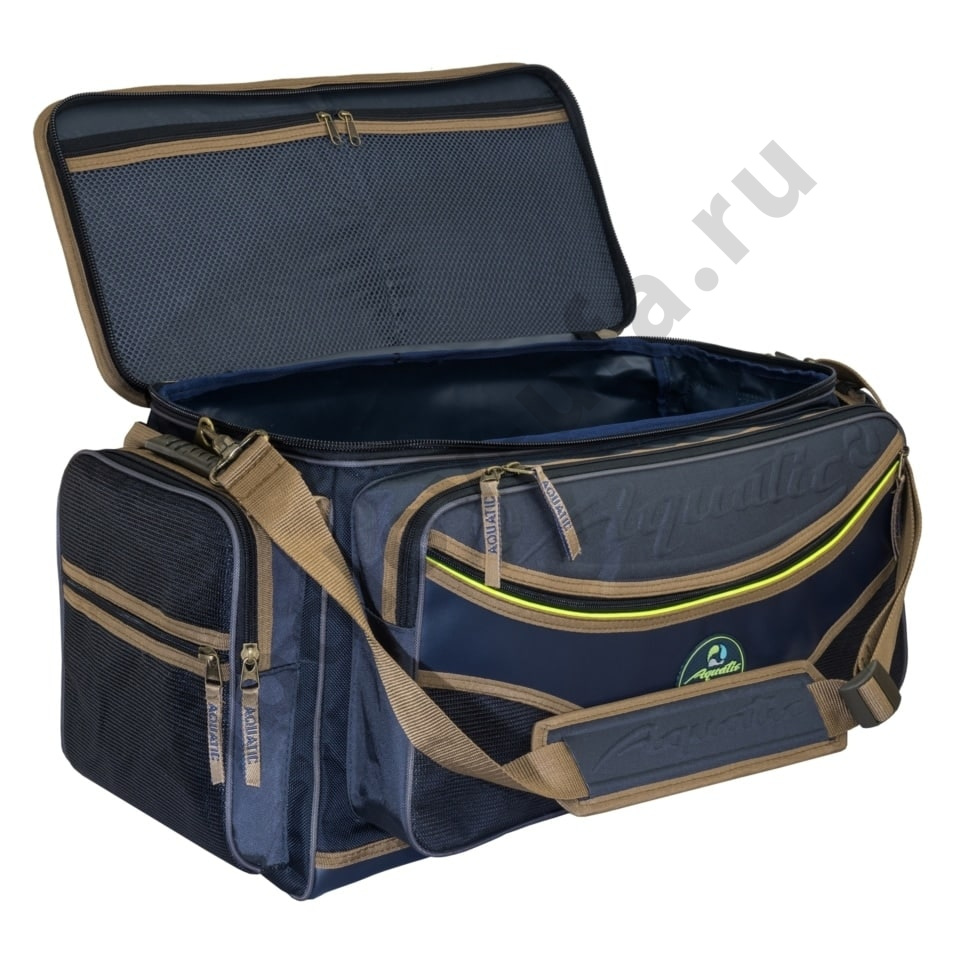 Сумка Aquatic рыболовная С-07 