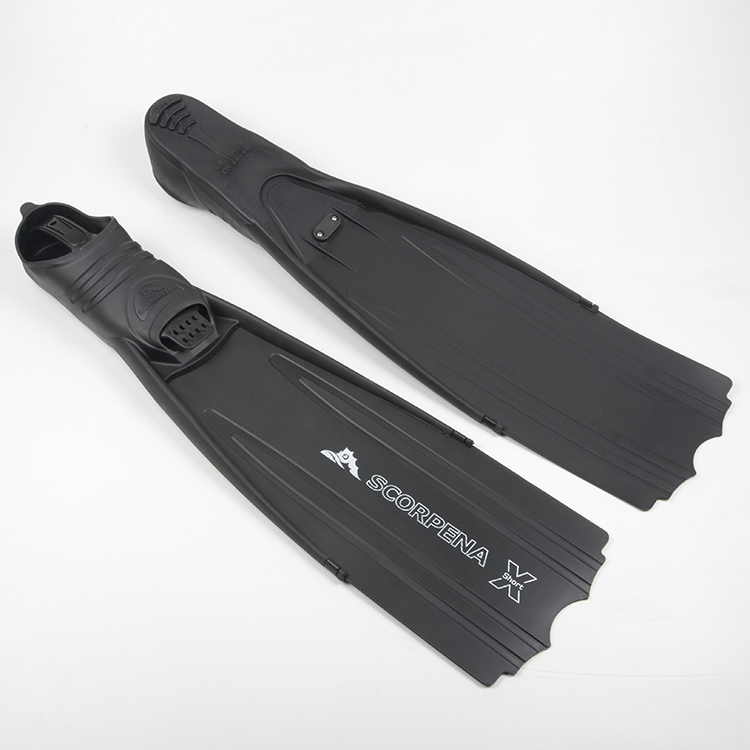 Ласты Scorpena X3 short, 44/46
