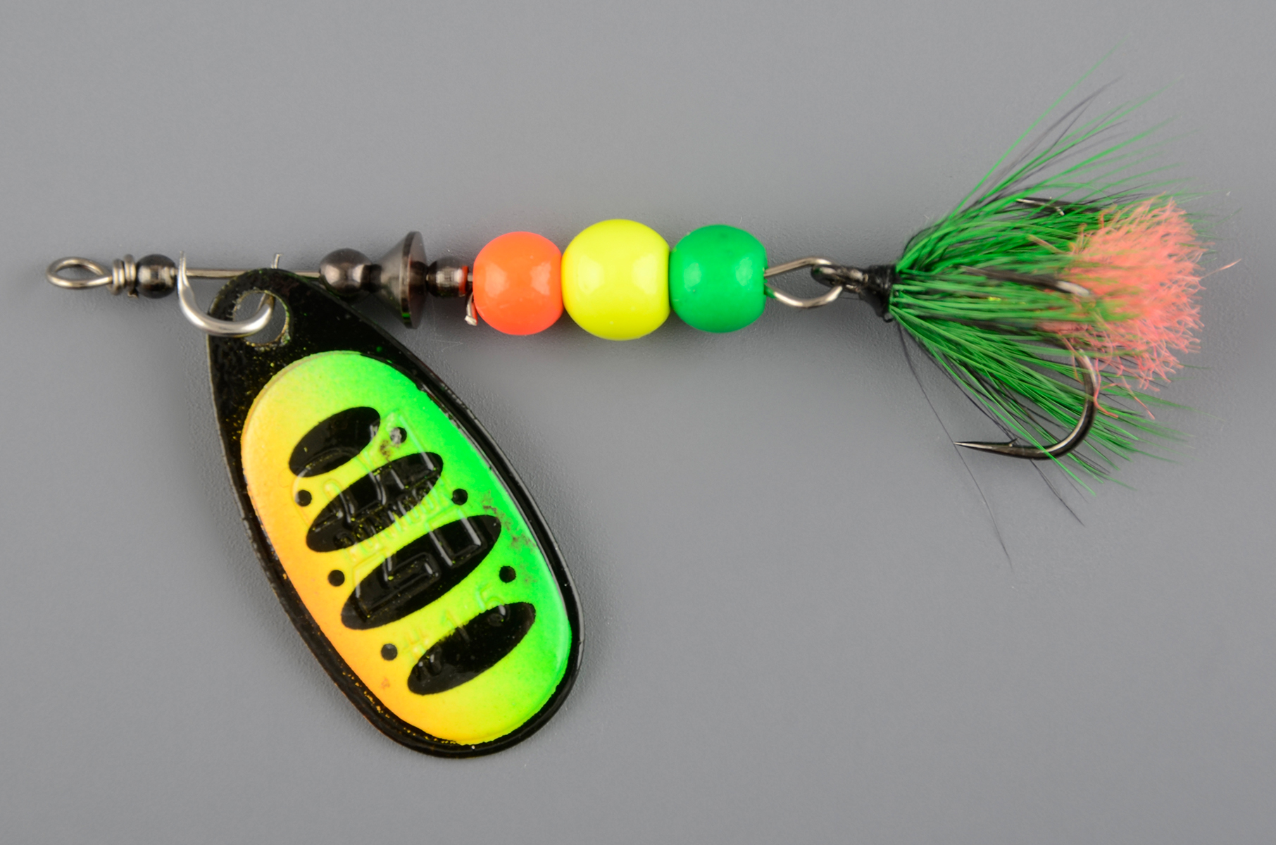 Блесна вращ. Pontoon21 Ball Concept № 1.5, #BT21-FT2