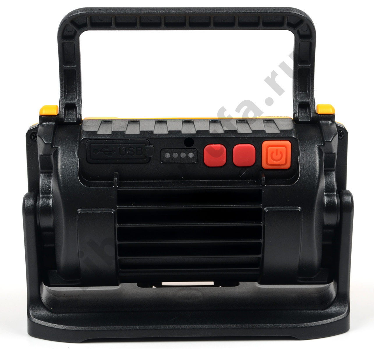 Фонарь кемпинговый YYC c антимоскитной лампой MWD-5104