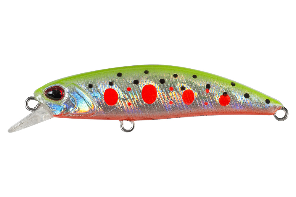 Воблер TsuYoki Focus 60S #Z037