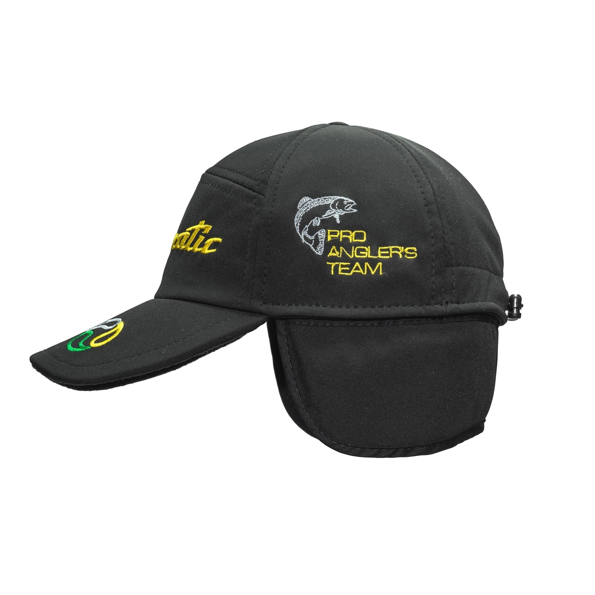 Кепка Aquatic KA-04Ф soft-shell цв.фалькон, р.L