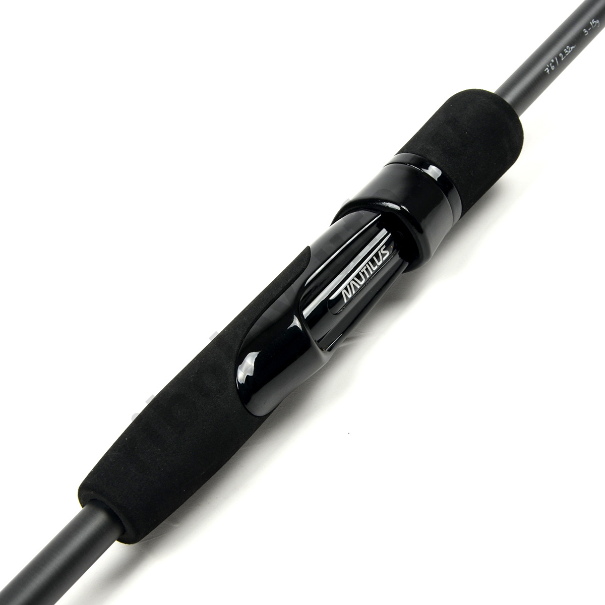 Спиннинг Nautilus Ecoizm-LT ECLT- 762 L 232см 3-15гр