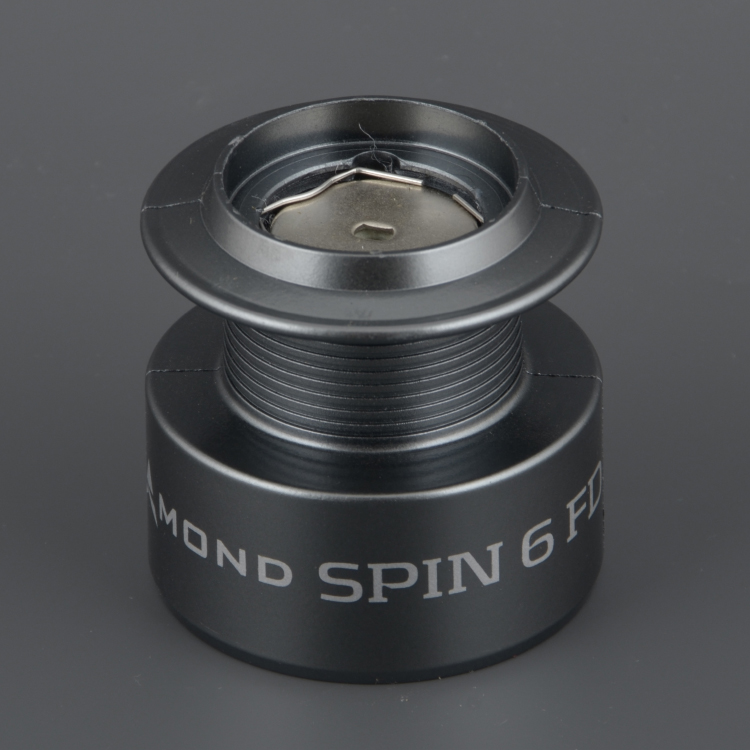 Катушка безынерц. Salmo Diamond  Spin 6 30FD