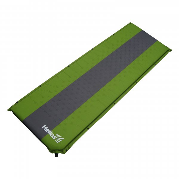 Коврик самонадувающийся Helios 190*65*5 (HS-005)