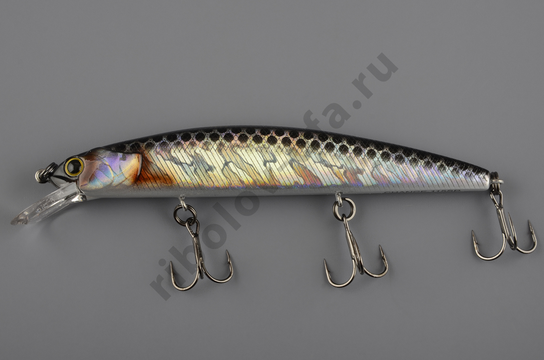 Воблер TsuYoki Chance 115SP #264