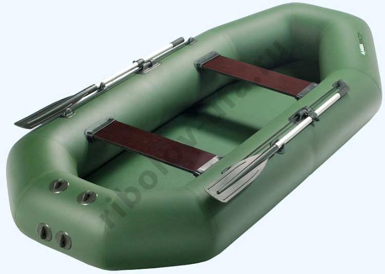 Лодка Аква-Мастер 280