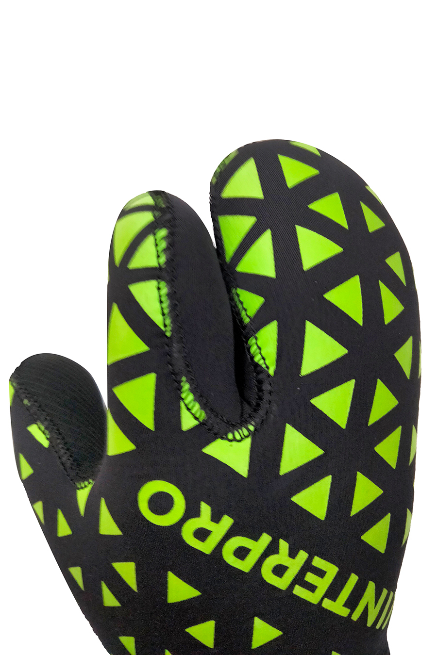 Рукавицы Salvimar Winterpro открытая пора, 9 мм, XXL