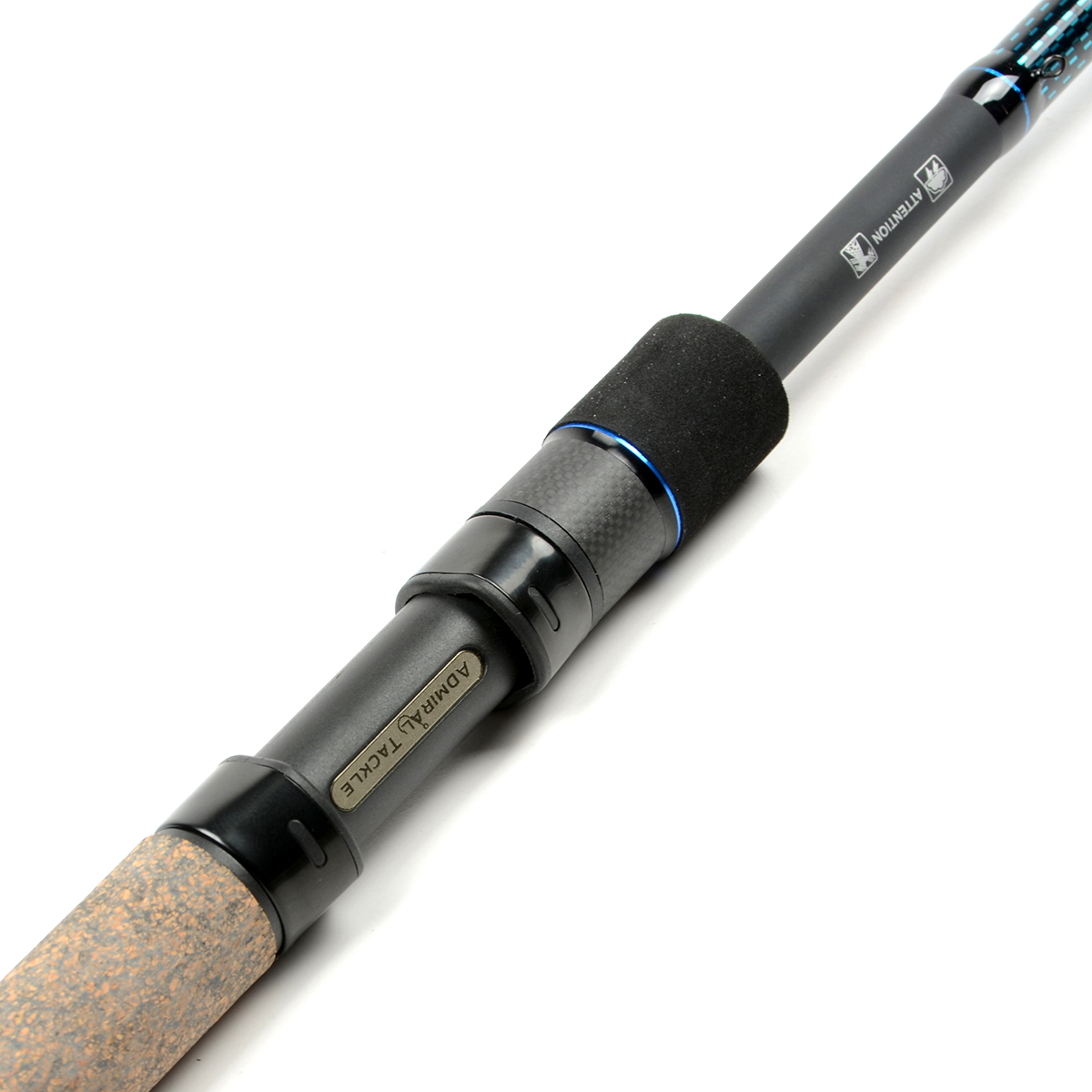 Удилище фидерное Admiral Horizon Pro Feede 3.6м до 150гр. 
