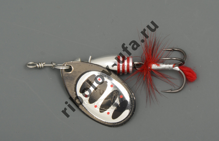 Блесна вращ. Savage Gear ROTEX SPINNER 5 14,0/01