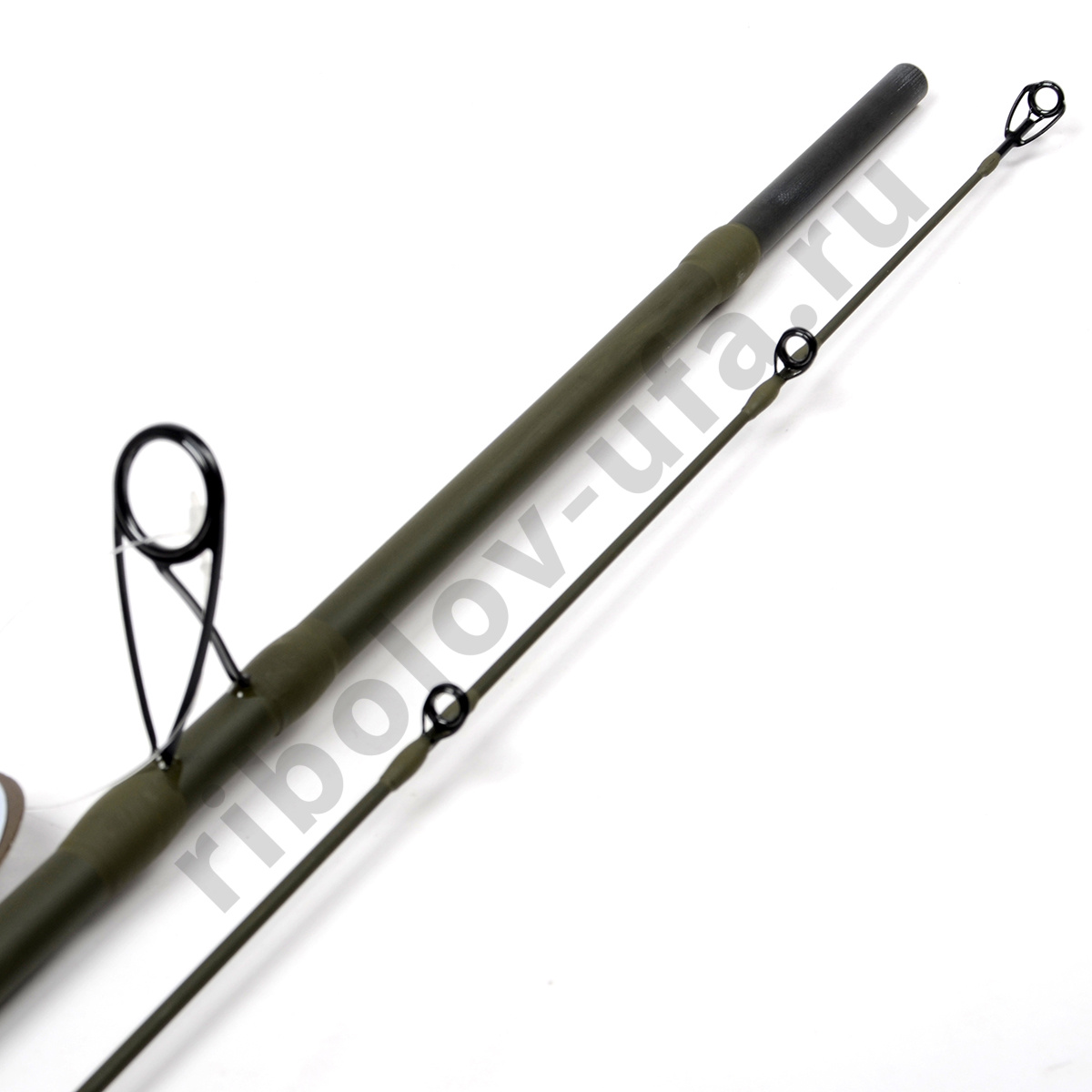 Спиннинг Savage Gear 4 Fast Game 243см 15-50гр