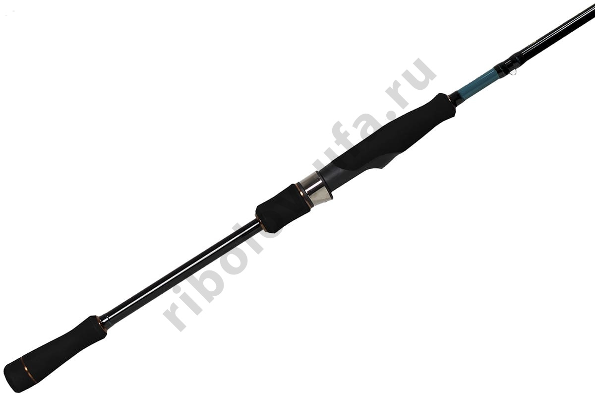 Спиннинг CF Company Versus VSR802EHT 244см 15г/3—56г/5