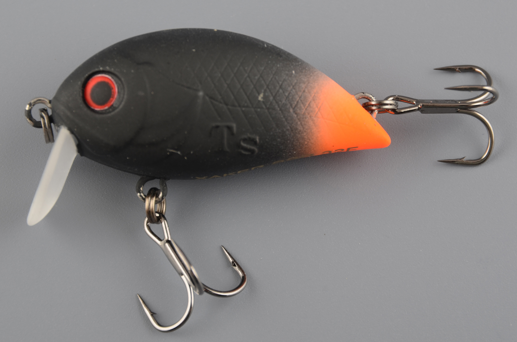 Воблер TsuYoki Xaker SSR 32F #291