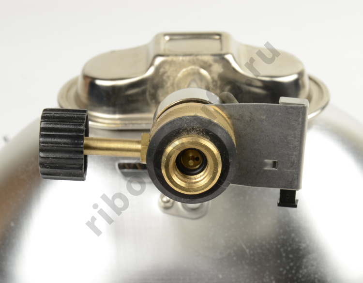 Обогреватель портативный газовый Следопыт-Ион