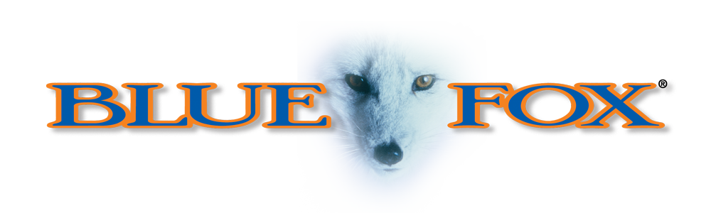 Blue Fox