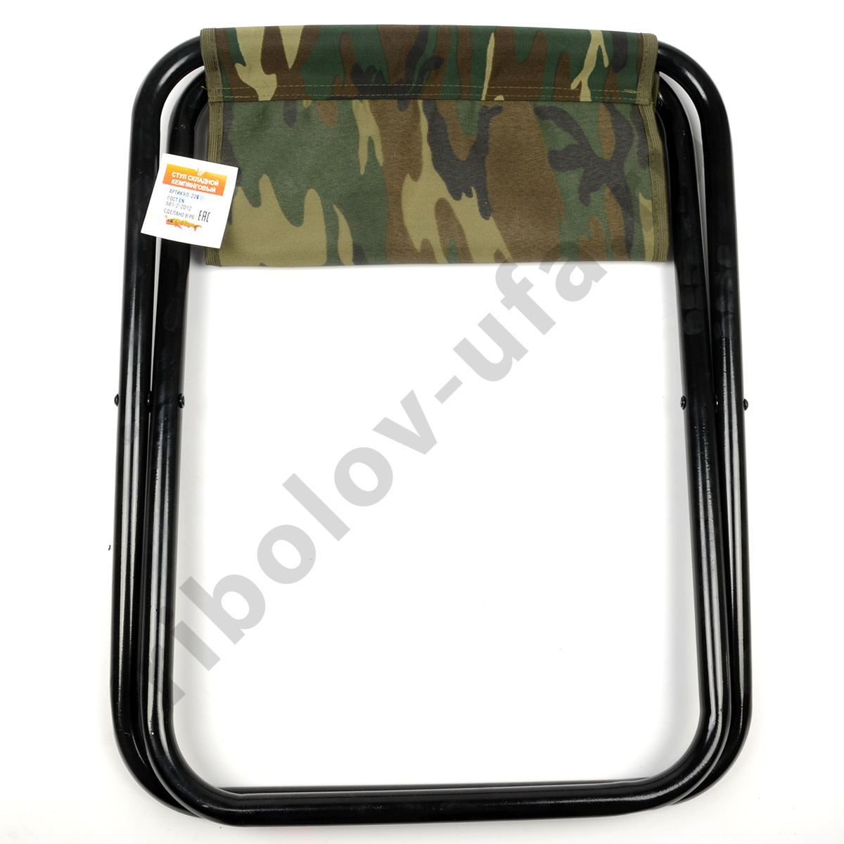 Стул без спинки West Man д.22 большой 22Б