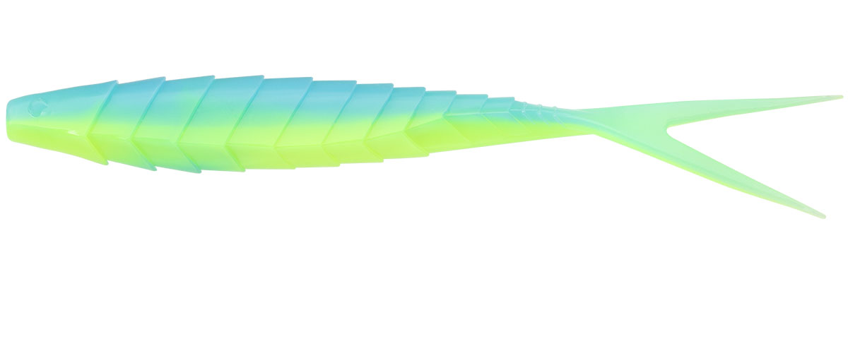 Силиконовая приманка Frapp Gekoslug 8 in #PAL03