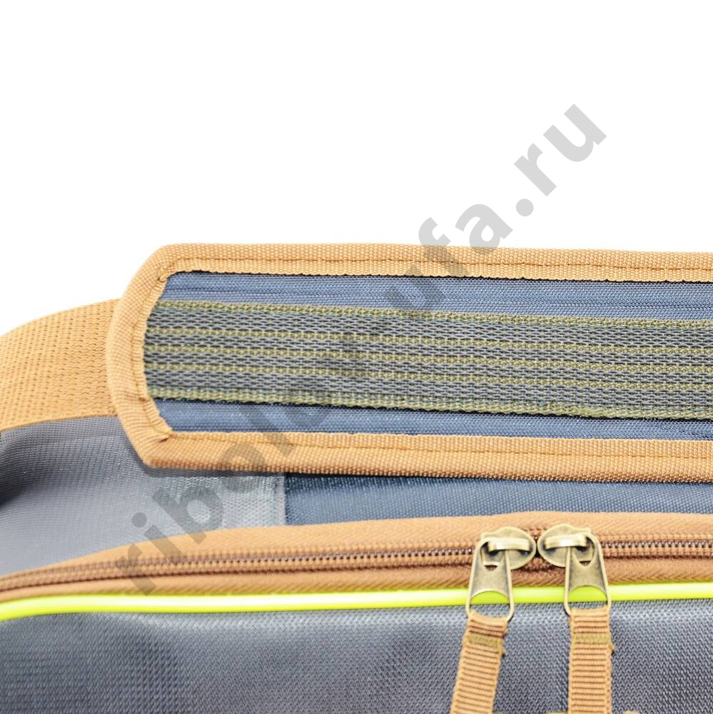 Сумка для катушек и принадлежностей Aquatic С-35 синий