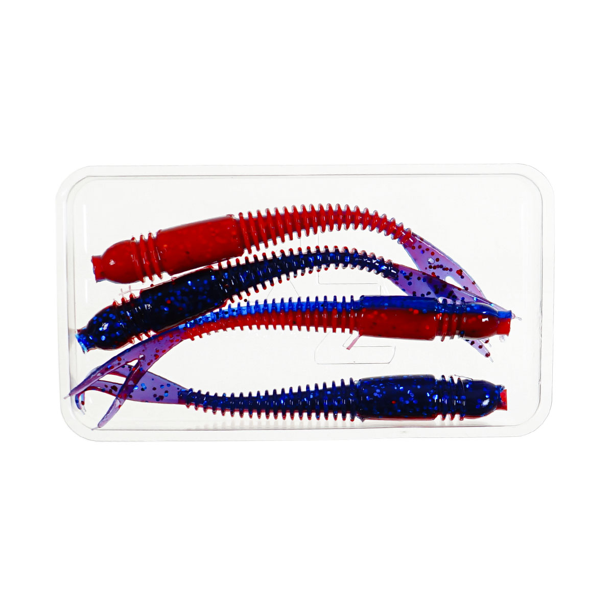 Силиконовая приманка Zander Master Tio Slug 12,5см цв.27