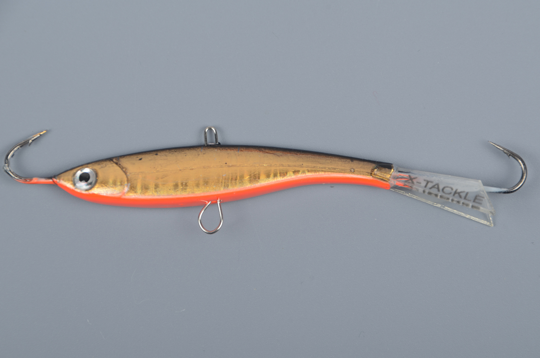 Балансир X-Tackle Simp 40мм 8,5гр цв.010